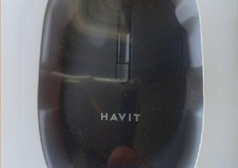 Havit HV-MS987GT