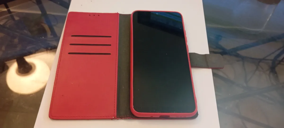 Πωλείται κινητο REDMI 9AT σχεδον αμεταχείριστο