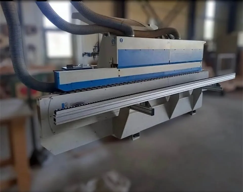 Μασιφιέρα με Τριβείο