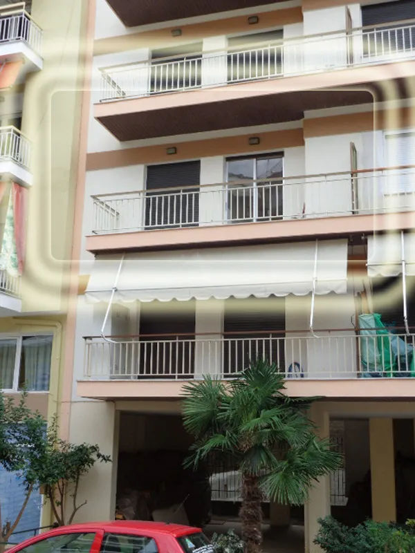 Διαμέρισμα για Ενοικίαση